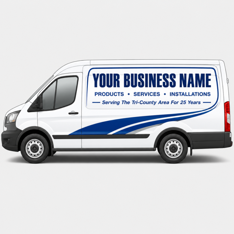 Vehicle Wraps & Car Decals in Australia: Everything Businesses Need to Know If your company vehicles travel through Sydney streets every day, you're already sitting on one of the most powerful advertising opportunities available. Vehicle wraps and custom car decals transform ordinary cars, vans, utes, trucks, and commercial fleets into mobile billboards that promote your business 24 hours a day. Unlike traditional advertising that stops working when the campaign ends, vehicle graphics continue generating brand exposure for years with a single investment. Let's explore the most common questions Australian businesses ask about vehicle wraps and car decals.