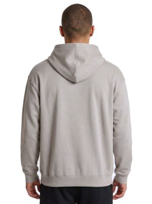 Mens Kangaroo Pocket Hoodies Max (Print Area) - Image 3