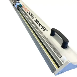 BenchCut Basic | Signage  and Signware size 1600 mm - Image 2
