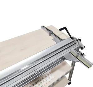 BenchCut Basic | Signage  and Signware size 1600 mm - Image 7