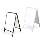 Crown Snap A-Frame size A1