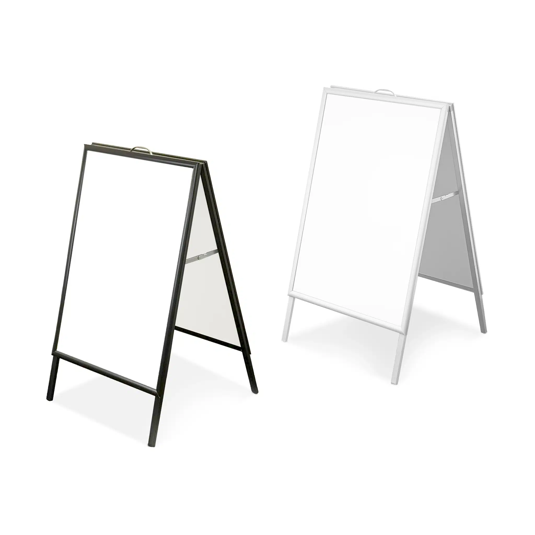 Crown-Snap-A-Frame-image-1 Crown Snap A-Frame size A1 - Image 1