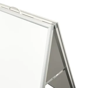 Crown Snap A-Frame size A1 - Image 5