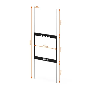 Property Sign Frame Australia - Image 2