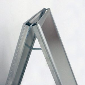 Elite Indoor Snap A-Frame size A1 - Image 2