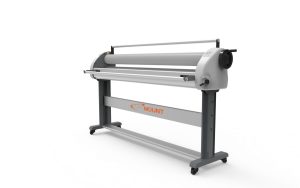 Euromount Manual Laminator - Image 2