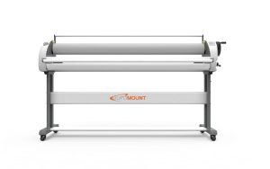Euromount Manual Laminator - Image 3