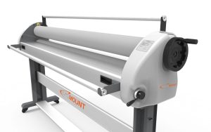 Euromount Manual Laminator - Image 4