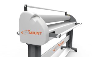 Euromount Manual Laminator - Image 5