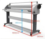 Euromount Manual Laminator