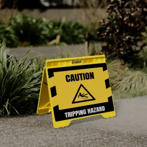 Real estate signs Australia |  Sign A-Frame - Image 4