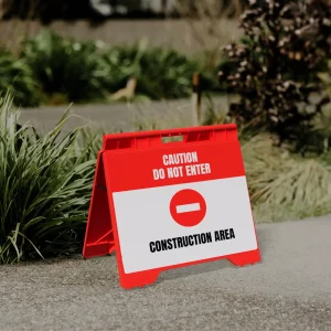 Real estate signs Australia |  Sign A-Frame - Image 6