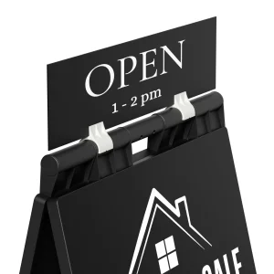 Real estate signs Australia