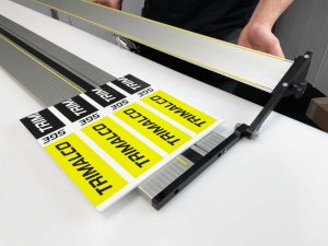 Helios Cutting System size 1600 MM - Image 2