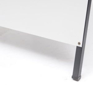600 mm W x 450 mm H - Landscape Metal Faced A-Frame - Image 4