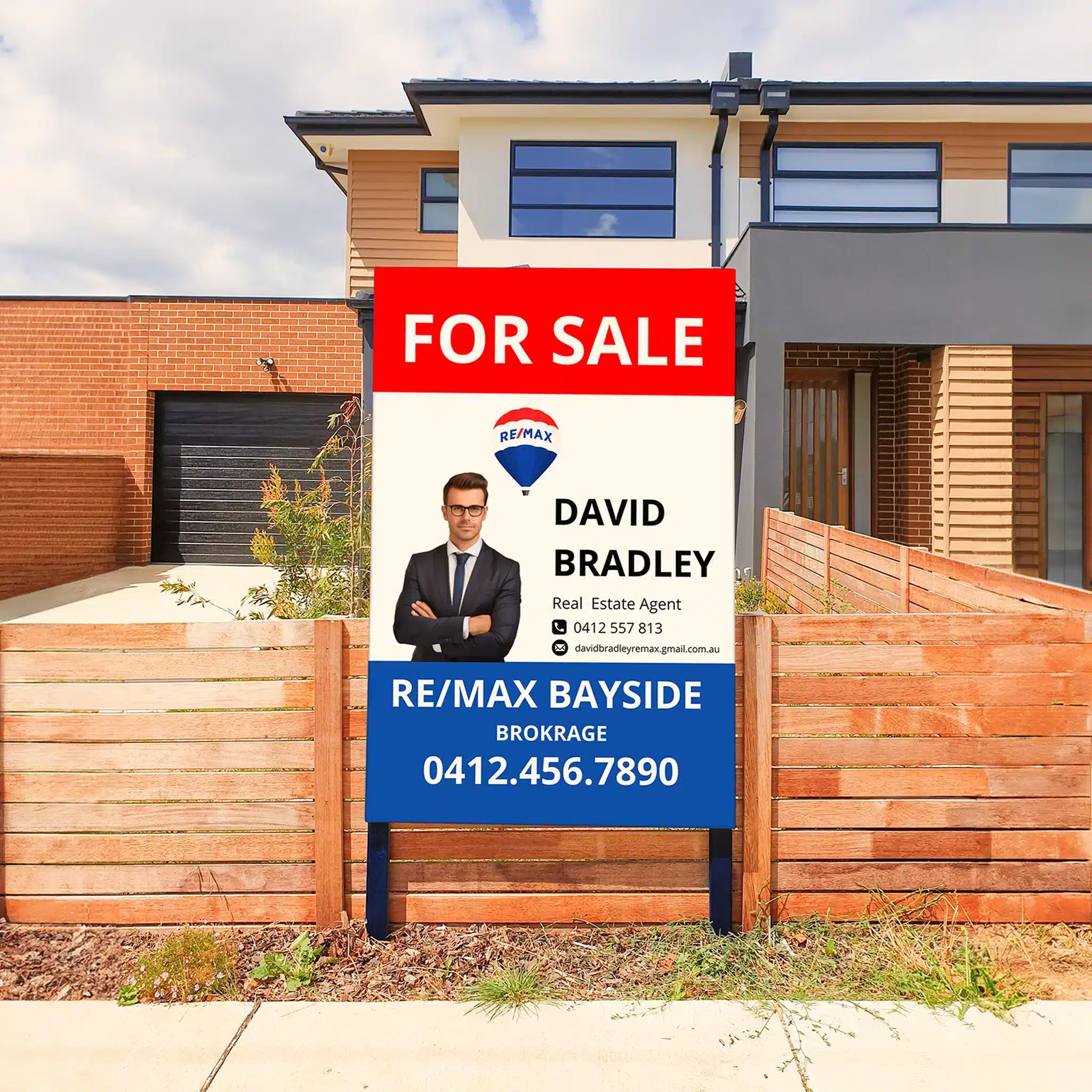 Ready-To-Go-Sign-Frames-image-3 Ready To Go Sign Frames | Outdoor Sign Frame - Image 1