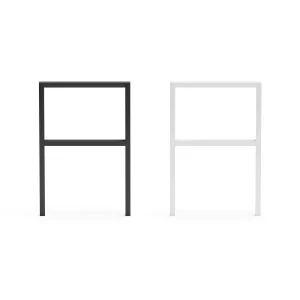 Ready To Go Sign Frames | Outdoor Sign Frame - Image 5