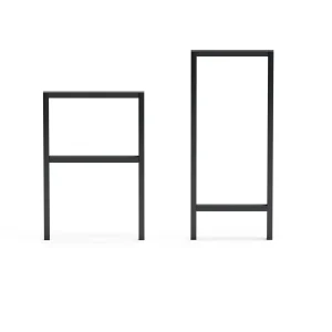 Ready To Go Sign Frames | Outdoor Sign Frame - Image 4