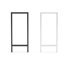 Ready To Go Sign Frames | Outdoor Sign Frame - Image 3