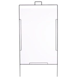 Rite Graphic Panel Stake