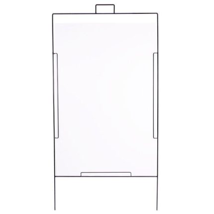 Rite Graphic Panel Stake