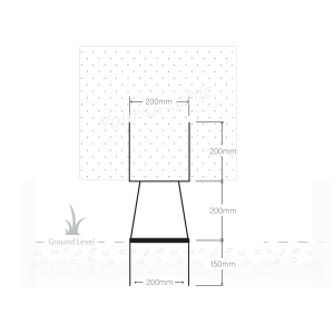 Real Estate Advertising Sign | Rite Wire Stakes - Image 7