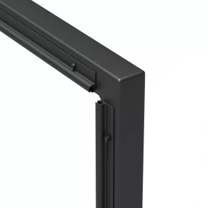 Outdoor Cafe Barrier size 2000 mm x 900 mm - Image 2