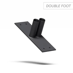 Outdoor Cafe Barrier size 2000 mm x 900 mm - Image 5