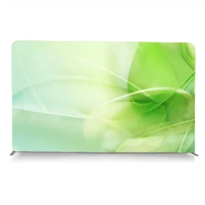 Media Wall Stand Australia - Straight Euro-Fab Walls - Image 6