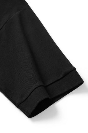 Men's Cotton Pique Knit Polo | Wholesale corporate uniforms - Image 6