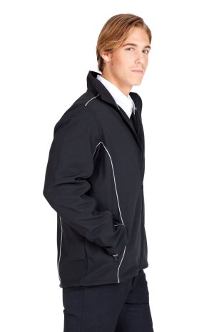 Men's Tempest Plus Jacket - Image 4