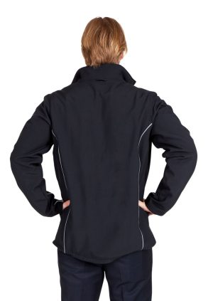 Men's Tempest Plus Jacket - Image 3