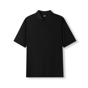 Men's Cotton Pique Knit Polo | Wholesale corporate uniforms - Image 5