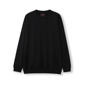 Best premium sweatshirt Australia | Adult Poly cotton fleece sloppy joe - Image 3