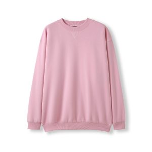 Best premium sweatshirt Australia | Adult Poly cotton fleece sloppy joe - Image 6