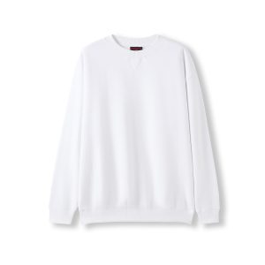 Best premium sweatshirt Australia | Adult Poly cotton fleece sloppy joe - Image 4