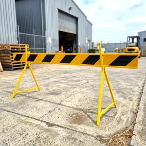Class 1W Reflective Barrier Board - Image 2