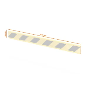 Class 1W Reflective Barrier Board - Image 5