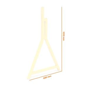 Class 1W Reflective Barrier Board - Image 6
