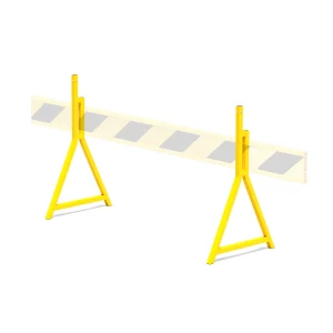 Class 1W Reflective Barrier Board - Image 9
